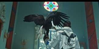 Nr.1 UK : Dave – Funky Friday (ft. Fredo)(Video)