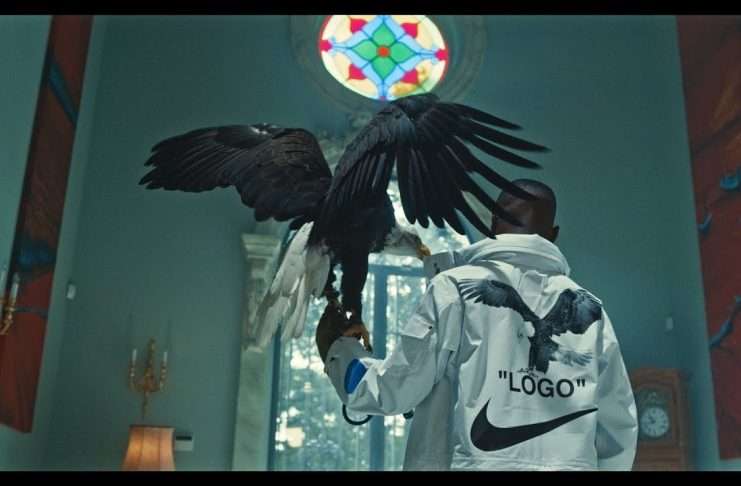 Nr.1 UK : Dave – Funky Friday (ft. Fredo)(Video)