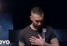 Maroon 5 – Girls Like You ft. Cardi B (Volume 2)(video)