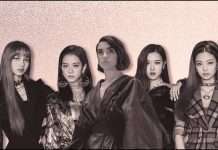 Dua Lipa & BLACKPINK – Kiss and Make Up