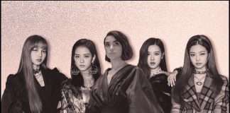 Dua Lipa & BLACKPINK – Kiss and Make Up