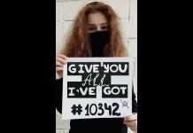 Alan Walker – Diamond Heart feat. Sophia Somajo (Lyric Video)