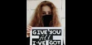 Alan Walker – Diamond Heart feat. Sophia Somajo (Lyric Video)