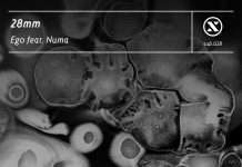 28mm – Ego feat. Numa