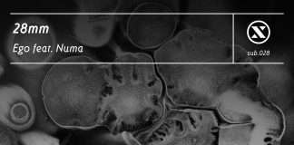 28mm – Ego feat. Numa