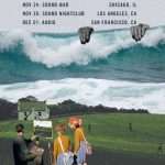 Kölsch Reddit AMA today + new Kompakt EP + North American Tour Dates