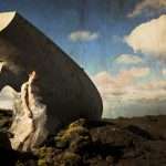 Composer Abraham Brody shares his fascinating new single and video for ‘Nightingale’