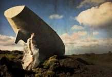 Composer Abraham Brody shares his fascinating new single and video for ‘Nightingale’