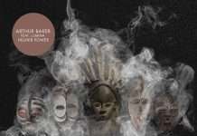 Arthur Baker feat. Lumina “Higher Power” on Get Physical Music