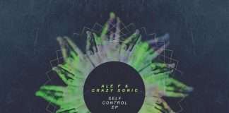 Premiere : Ale F & Crazy Sonic – The Rant (Ballroom Records)