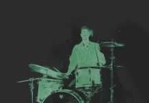 CID RIM teams up with Denai Moore for the jazz infused electronic soul of ‘Control’