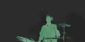 CID RIM teams up with Denai Moore for the jazz infused electronic soul of ‘Control’