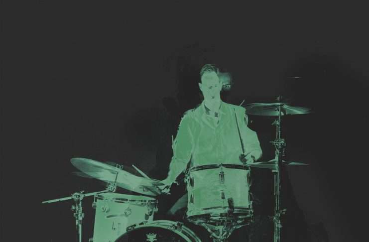 CID RIM teams up with Denai Moore for the jazz infused electronic soul of ‘Control’