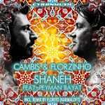 Premiere : Cambis & Florzinho feat. Peyman Bayat – Shaneh (Florito Remix)