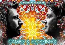 Premiere : Cambis & Florzinho feat. Peyman Bayat – Shaneh (Florito Remix)