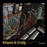 Carl Craig, Klauss – DJ Deep & Traumer Remixes on Planet E