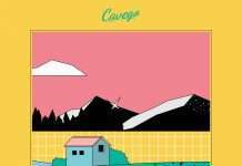 Norway’s Cavego delivers a debut EP of sublime cosmic disco for Eskimo Recordings