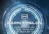 Darin Epsilon – Karakoram / Fantome (incl. Martin Roth remix)