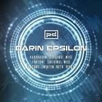 Darin Epsilon – Karakoram / Fantome (incl. Martin Roth remix)