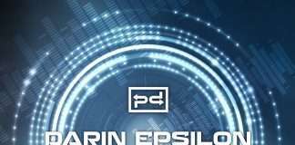 Darin Epsilon – Karakoram / Fantome (incl. Martin Roth remix)