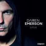 Darren Emerson ‘Evolve’ Mix Compilation (incl.Hansgod, John Tejada, Saytek, Linear B, Jon Cowan, Thomas Angstrom, Copy Paste Soul ,Sinisa Tamamovic and more)