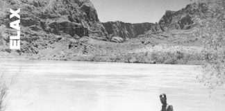 ELAX (a.k.a. Boys Noize) – Sueño EP on Diynamic Music