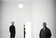 Listen : Elder Island release their latest single, the dancefloor-ready ‘You & I