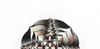 Premiere : Entoniu & Agape – Mulțumesc Mult (Tip Tap Records)