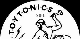 Rye Wax’s FYI Chris join the Toy Tonics family with “Songs About People’s Feelings” EP /Hear “Encounters”