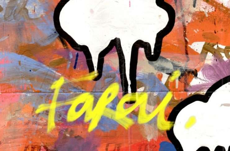 Farai share new single ‘National Gangsters’,taken from the album ‘Rebirth’, released 30 November 2018 on Big Dada