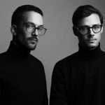 Watch : Synth-composer duo Felsmann + Tiley releases new video for ‘October’