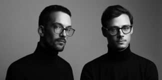 Watch : Synth-composer duo Felsmann + Tiley releases new video for ‘October’