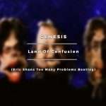 Free Download : Genesis – Land Of Confusion (Eric Shans Too Many Problems Bootleg)