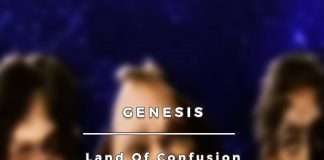 Free Download : Genesis – Land Of Confusion (Eric Shans Too Many Problems Bootleg)