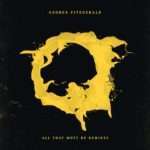 Watch: George FitzGerald & Tracey Thorn – Half-Light taken from “All That Must Be Remixes” (incl. Moby, Special Request, Kornél Kovács, Matt Karmil, DJ Seinfeld, TOKiMONSTA, DJ Tennis and many more)