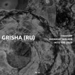 Premiere : Grisha (RU) – Midnight Walker (Deepwibe Underground)