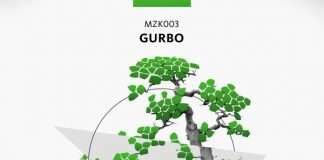 Premiere : Gurbo – Someplace Somewhere (Mozaiku)