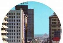 Head Nodders – Sass Ep on L’enfant terrible Records