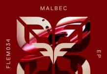 Premiere : JP Lantieri – Malbec (Ge Bruny Remix)