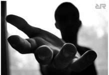 Premiere : Javier Ganuza – Slaves Of The Darkness