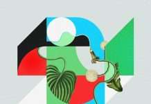 Kerri Chandler’s mighty Kaoz Theory welcomes an appropriately colossal figure from the dance world for its next EP, Art Department