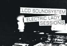 LCD Soundsystem -(We Don’t Need This) Fascist Groove Thang (electric lady sessions)