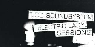 LCD Soundsystem -(We Don’t Need This) Fascist Groove Thang (electric lady sessions)
