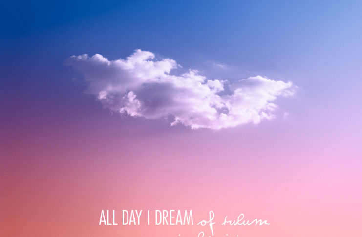 Lee Burridge announces Line-Up for “Al Day I Dream Of Tulum”