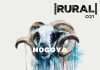 Premiere : Los Cabra – Nogoya (Dovin remix)(Rural Records)