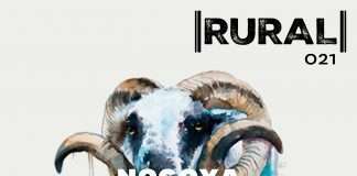Premiere : Los Cabra – Nogoya (Dovin remix)(Rural Records)