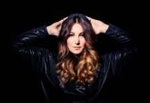 Diynamic favourite Magdalena returns with her powerful Wildlife EP on Rebellion