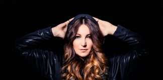 Diynamic favourite Magdalena returns with her powerful Wildlife EP on Rebellion