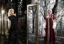 Grammy-Award-winning artist Deep Forest & Maria Matveeva share new single