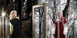 Grammy-Award-winning artist Deep Forest & Maria Matveeva share new single